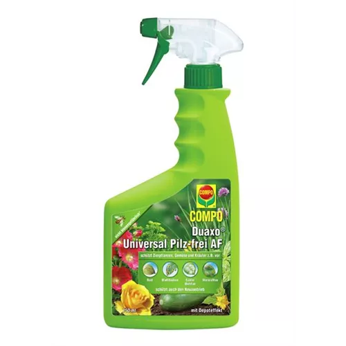 Duaxo Universal Pilzfrei