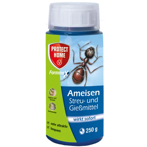 Ameisen Streu- und Giesmittel