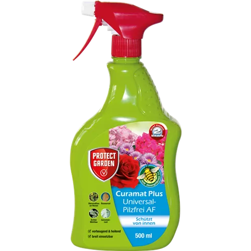 Curamat Plus Universal Pilzfrei