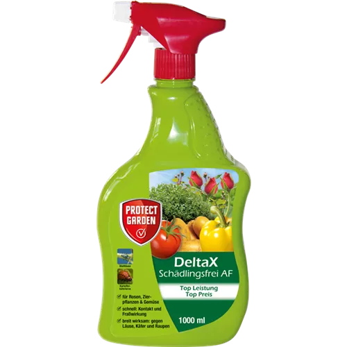 Deltax Schädlingsfrei