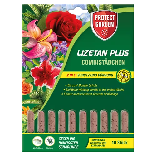 Lizetan Plus Combistäbchen