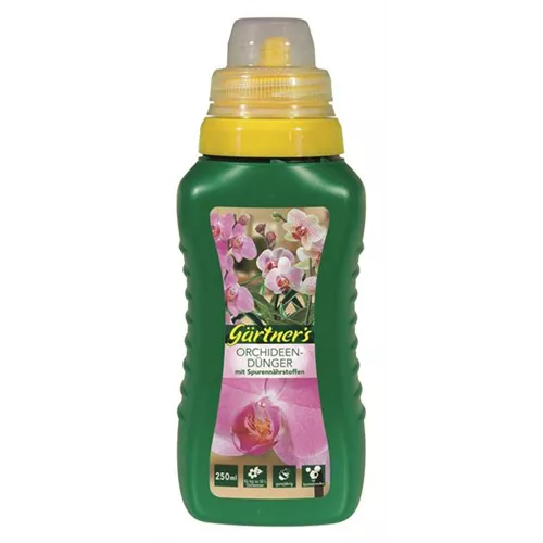 Orchideendünger