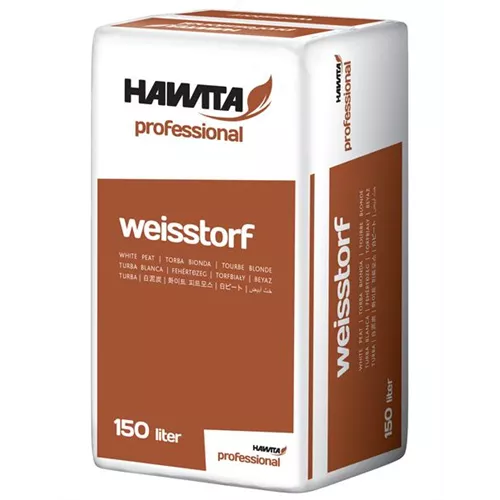 Hawita Qualitätstorf 150 Liter