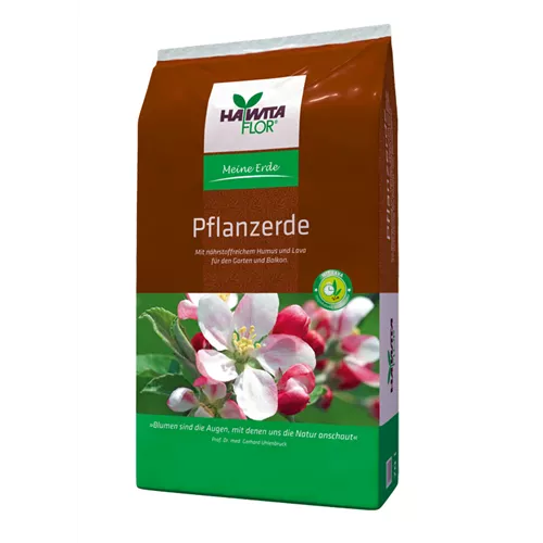 Hawita Pflanzerde 45 Liter