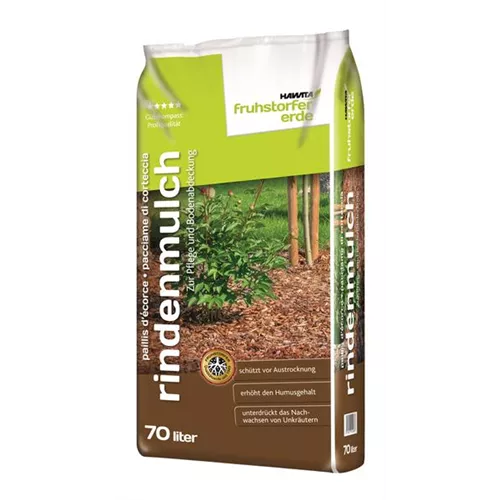 Hawita Rindenmulch 70 Liter