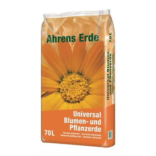 Ahrens Pflanzerde 70 Liter