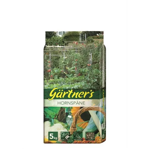 Gärtners Hornspäne