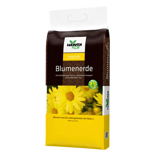 Blumenerde 15 Liter