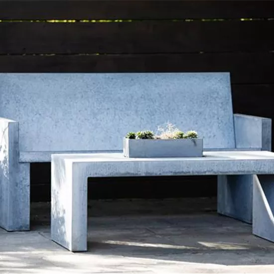 Mit viel Fantasie und Kreativität die Terrasse neu gestalten